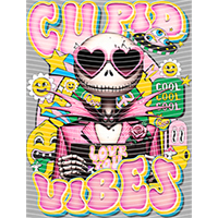 Valentine's Day-QRJ  2852